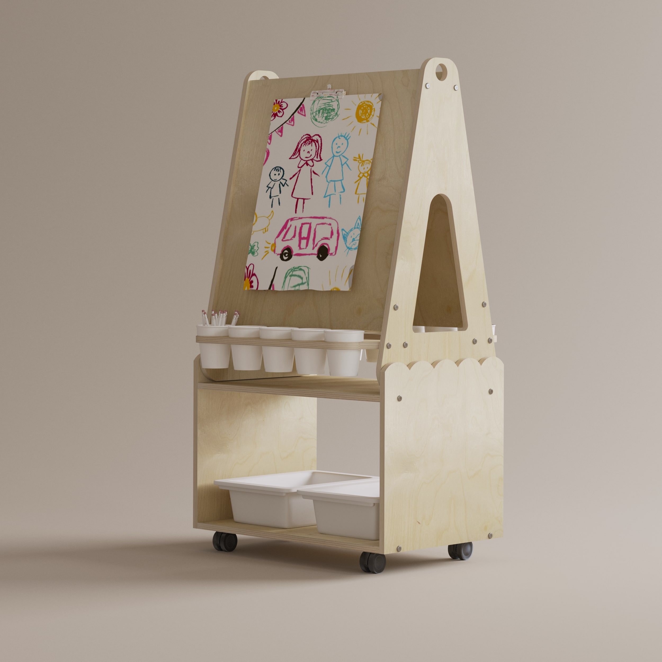 Easilo Easel - View 4